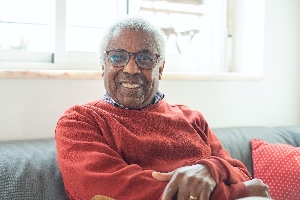 Aging Gracefully